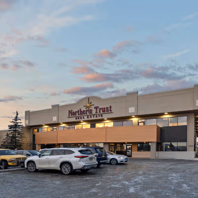 205 East Benson Boulevard, Anchorage Image 6