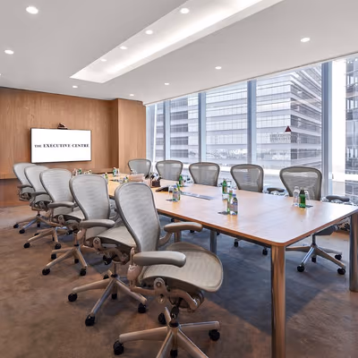 8 Marina Boulevard, Singapore Image 5