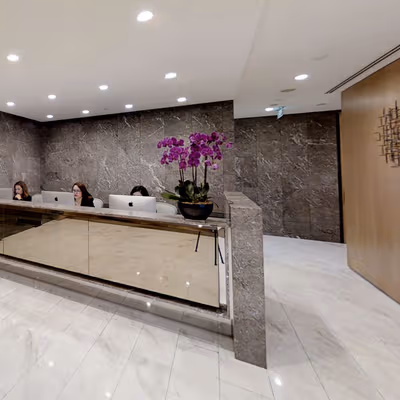 8 Marina Boulevard, Singapore Image 3