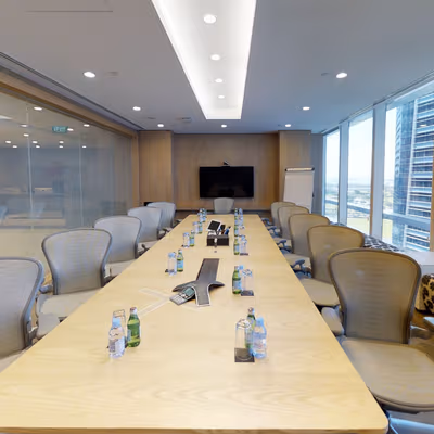 8 Marina Boulevard, Singapore Image 7