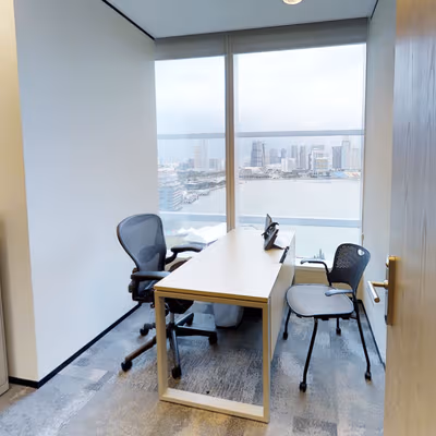 8 Marina Boulevard, Singapore Image 2