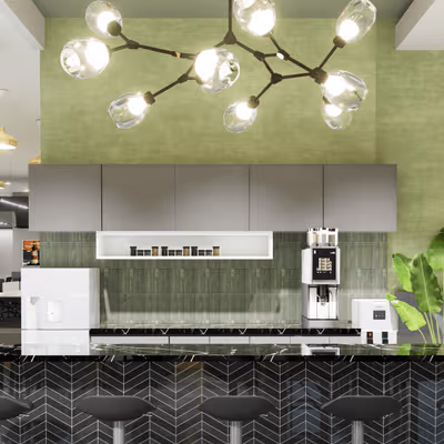 Wing-a Inspire Bkc Rd G Block Bkc Patthar Nagar Bandra Kurla Complex Bandra East, Mumbai Image 5