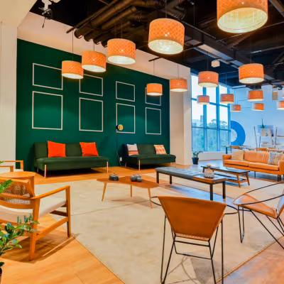 132 Alameda Oscar Niemeyer, Nova Lima Image 3