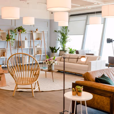 2000 Av Oscar Niemeyer, Santo Cristo Image 2