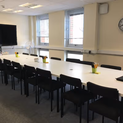 32 St Leonard's Road, Eastbourne Image 5