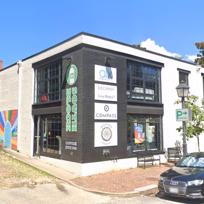 106 North Lee Street, Alexandria Image 6