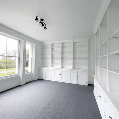 1 Trinity Trees, Eastbourne Image 4