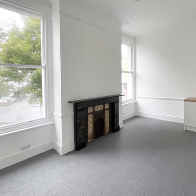 1 Trinity Trees, Eastbourne Image 1