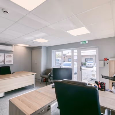 Winchester Road, Lower Upham Image 5