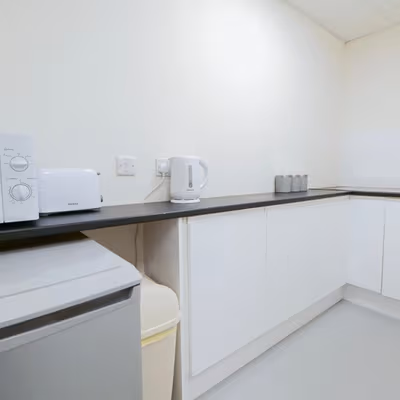 Winchester Road, Lower Upham Image 9