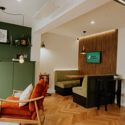 8 Freckleton Street, Kirkham Image 2