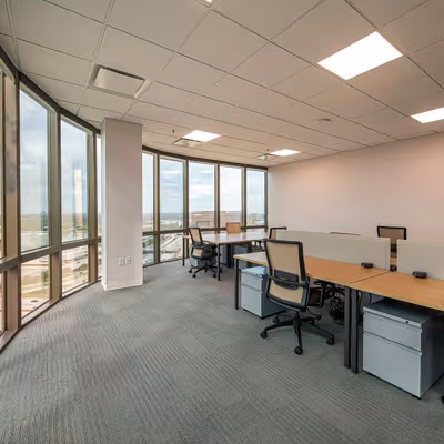 8350 N Central Expy, Dallas Image 1