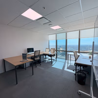 8350 N Central Expy, Dallas Image 20