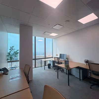 8350 N Central Expy, Dallas Image 17