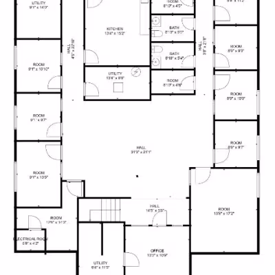 2325 Verlin Rd, Green Bay Image 11