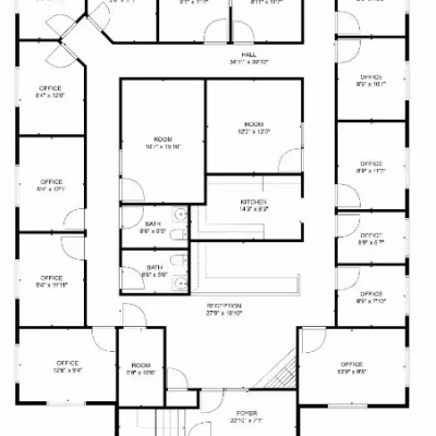 2325 Verlin Rd, Green Bay Image 10