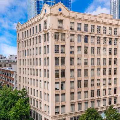 1511 3rd Ave, Seattle Image 1