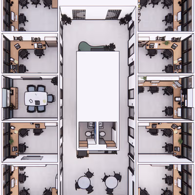 403 C Del Parque, San Juan Image 9