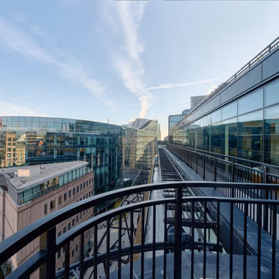 6 St Andrew Street, Farringdon Image 17