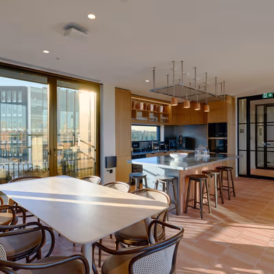 6 St Andrew Street, Farringdon Image 7