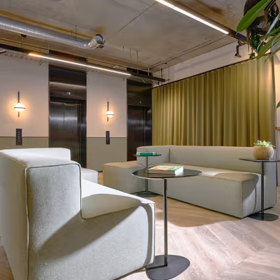 6 St Andrew Street, Farringdon Image 9