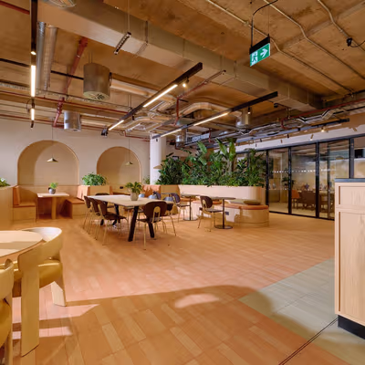 6 St Andrew Street, Farringdon Image 8