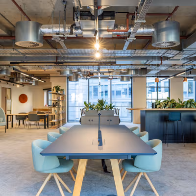 6 St Andrew Street, Farringdon Image 11