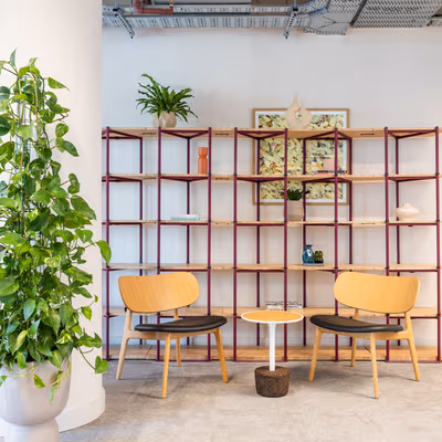 6 St Andrew Street, Farringdon Image 24