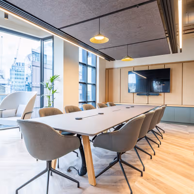 6 St Andrew Street, Farringdon Image 20