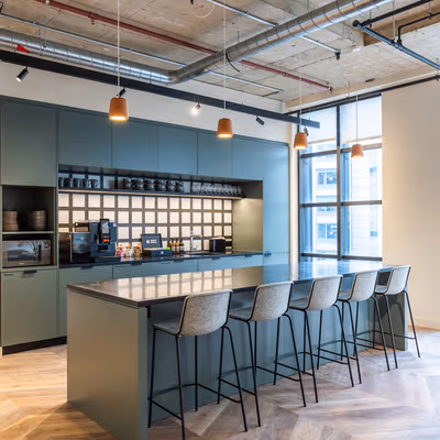 6 St Andrew Street, Farringdon Image 22