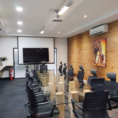 134 River Road, Midrand Image 17