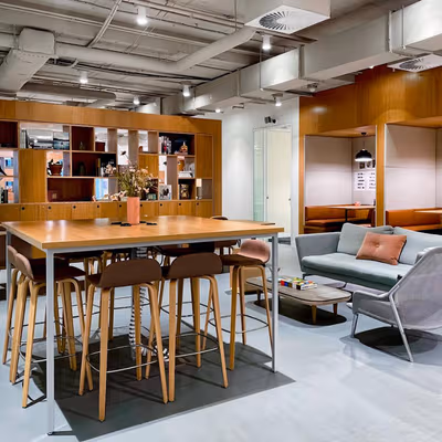 699 Collins Street, Docklands Image 3