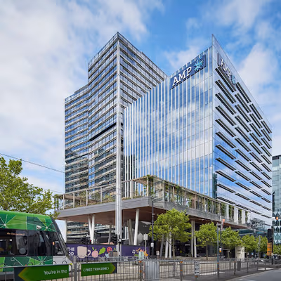 699 Collins Street, Docklands Image 6