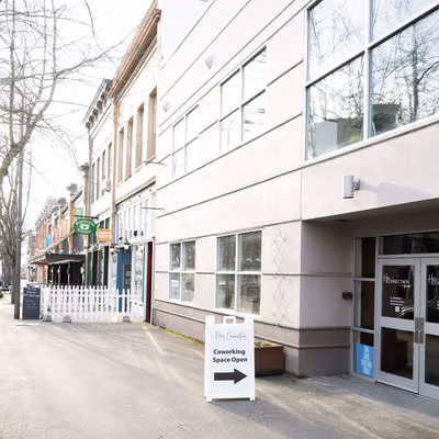 1323 Commercial Street, Bellingham Commercial Street, Bellingham Image 15