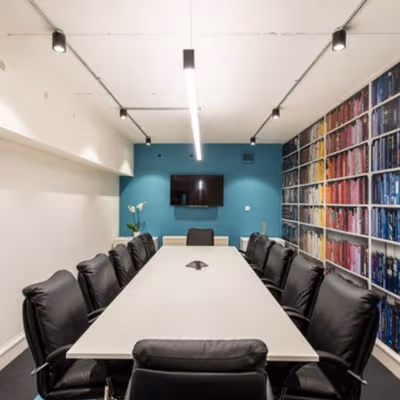 126 West Regent Street, Glasgow City Image 6