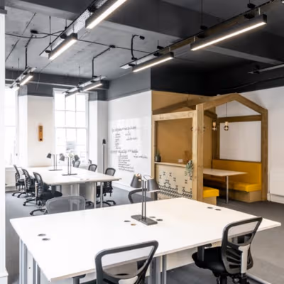 126 West Regent Street, Glasgow City Image 4