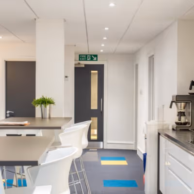 126 West Regent Street, Glasgow City Image 8