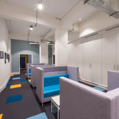 126 West Regent Street, Glasgow City Image 1