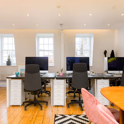 47 Dean Street, Soho Image 7