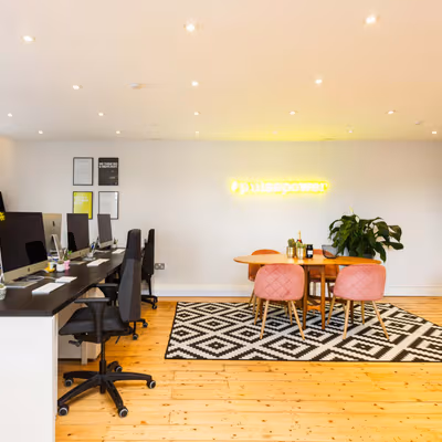 47 Dean Street, Soho Image 1