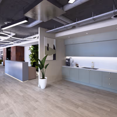 Clarendon Road, Hertfordshire Image 10