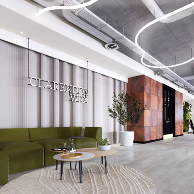 Clarendon Road, Hertfordshire Image 5