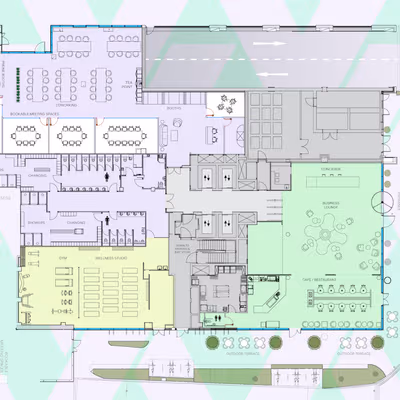 Clarendon Road, Hertfordshire Image 14