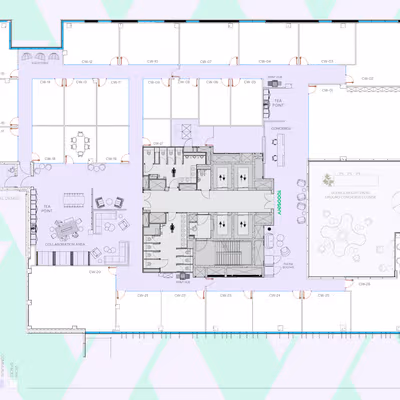 Clarendon Road, Hertfordshire Image 13