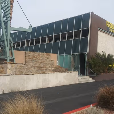 1516 E Tropicana Avenue, Las Vegas Image 1