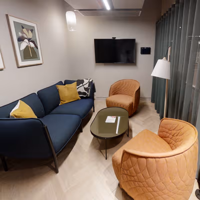 22 Berners Street, London Image 5