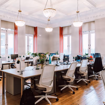 1 Horse Guards Avenue, Westminster Image 5