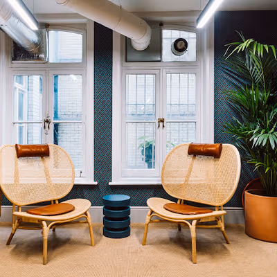 1 Horse Guards Avenue, Westminster Image 9