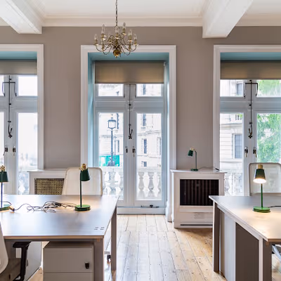 1 Horse Guards Avenue, Westminster Image 2