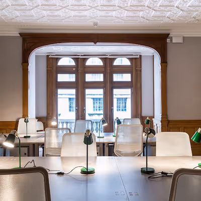 1 Horse Guards Avenue, Westminster Image 11